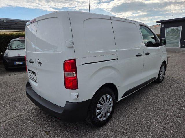 OPEL Vivaro 1.5 Diesel 120CV S&S PC-TN S Furgone Enjoy