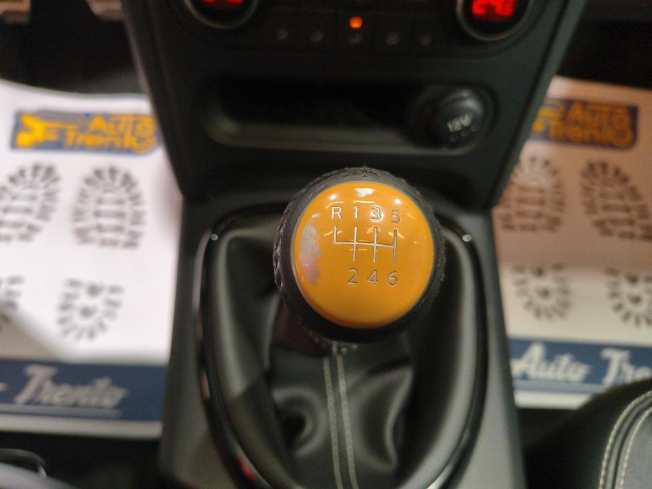 Nissan Qashqai 1.6 dCi DPF Tekna 4x4