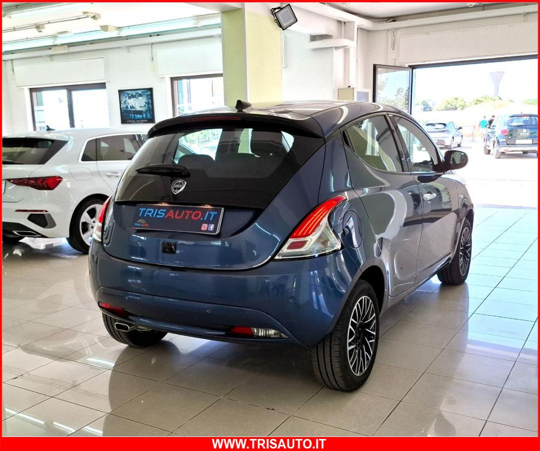 LANCIA Ypsilon 1.2 Ecochic Gpl NEOPATENTATI (ANDROID+APPLE)