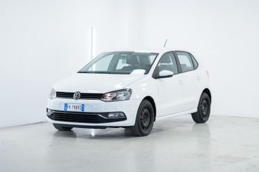 Volkswagen Polo 1.4 TDI BM Comfortline 90CV