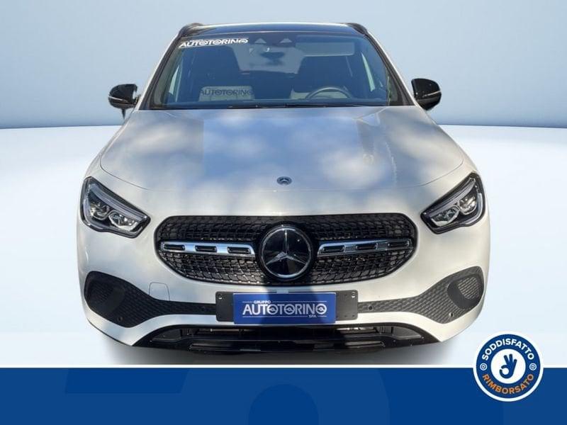 Mercedes-Benz GLA 250 Automatic EQ POWER Sport Plus