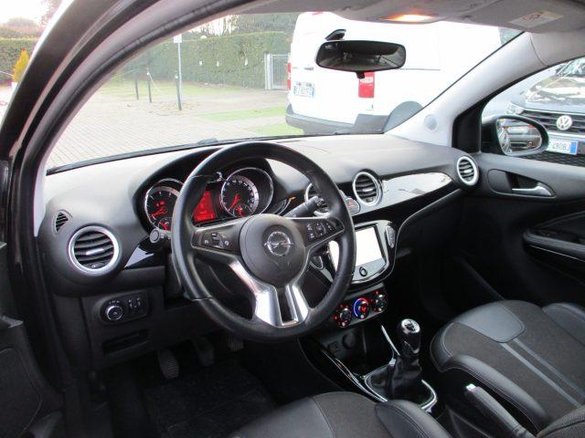 OPEL Adam 1.4 87 CV GPL Tech GPL 2034 - OK NEOPAT.