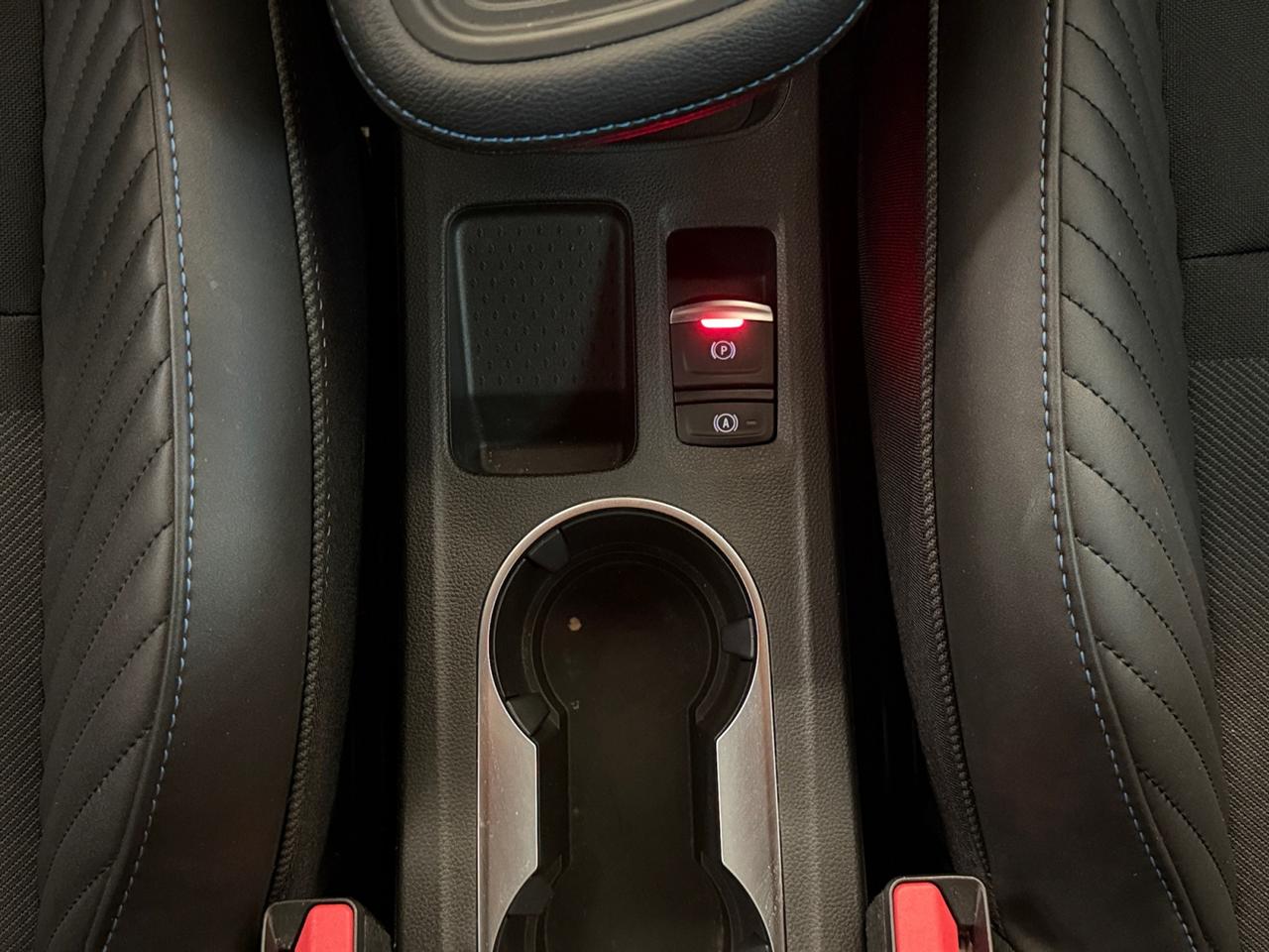 RENAULT Symbioz - Symbioz 1.6 E-Tech full hybrid Esprit Alpine 145cv