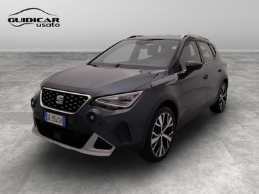 SEAT Arona 2022 - Arona 1.0 ecotsi Xperience 95cv