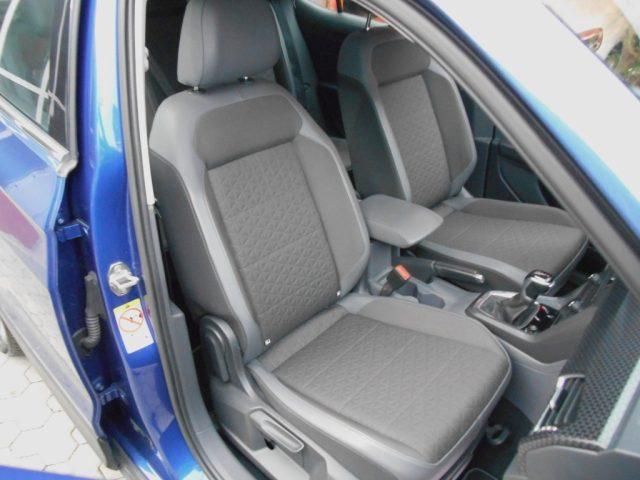 VOLKSWAGEN T-Cross 1.6 TDI Advanced+AUTOMATICA+NAVI+OK NEOPATENTATI