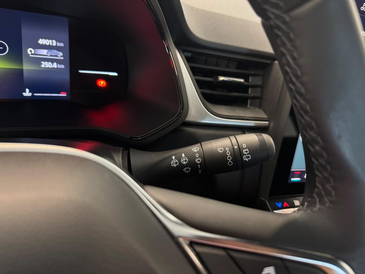 Renault Captur ECO-G 100 CV Evolution