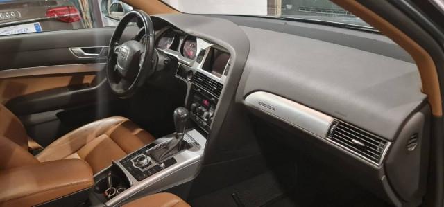 Audi A6 A6 LE 3.0 quattro 240cv tipt *GAR 2ANNI AUDI*