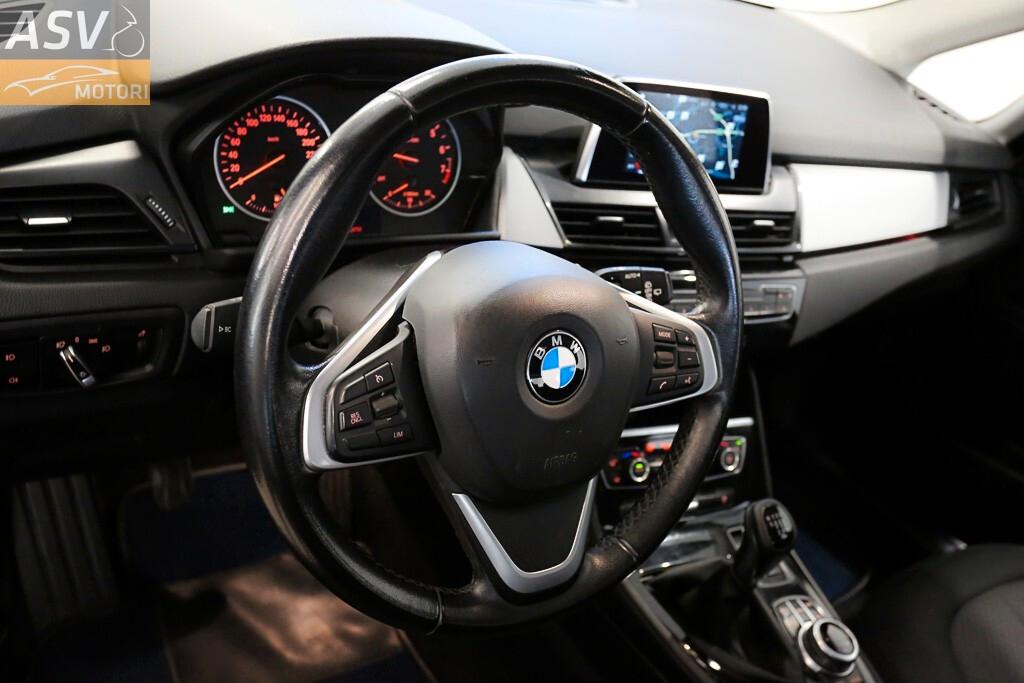 Bmw 2er Active Tourer 220i Sport