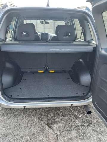 Toyota RAV 4 RAV4 5p 2.0 d-4d 16v FL