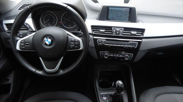 BMW X1 sDrive20d Business