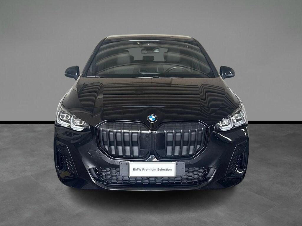 BMW Serie 2 Active Tourer 218 d Msport DCT