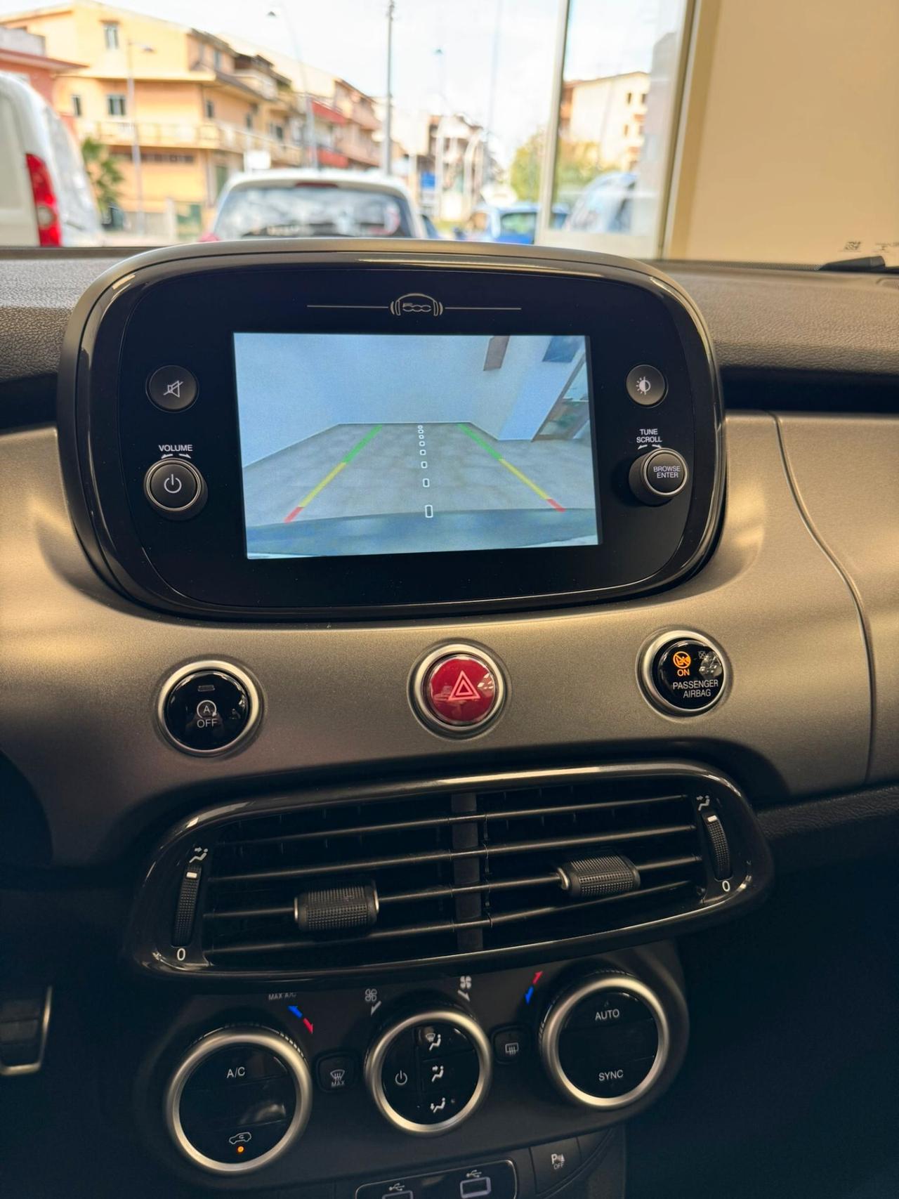 FIAT 500X SPORT 1.6 MJT 120 CV - 2020