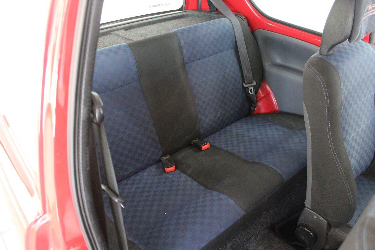 FIAT - Seicento - 1.1i Sporting