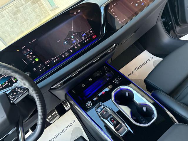 AUDI A6 2.0 TDI mHEV+ S tronic quattro S line edition