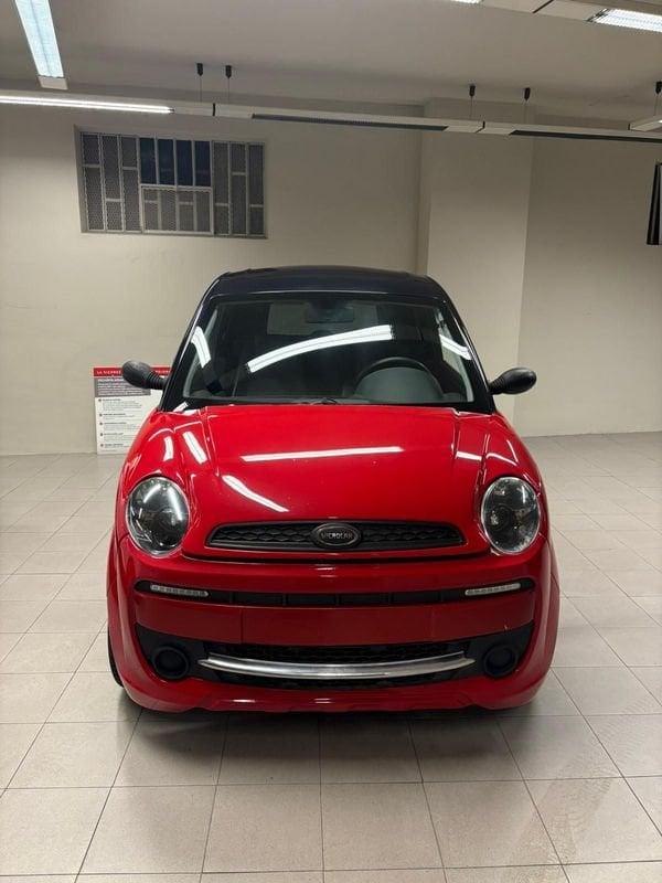 Ligier MICROCAR LIGIER MICROCAR