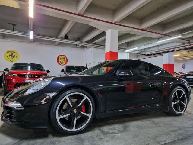 PORSCHE 911 3400 CARRERA COUPE' CV.350 PACK SPORT CRONO