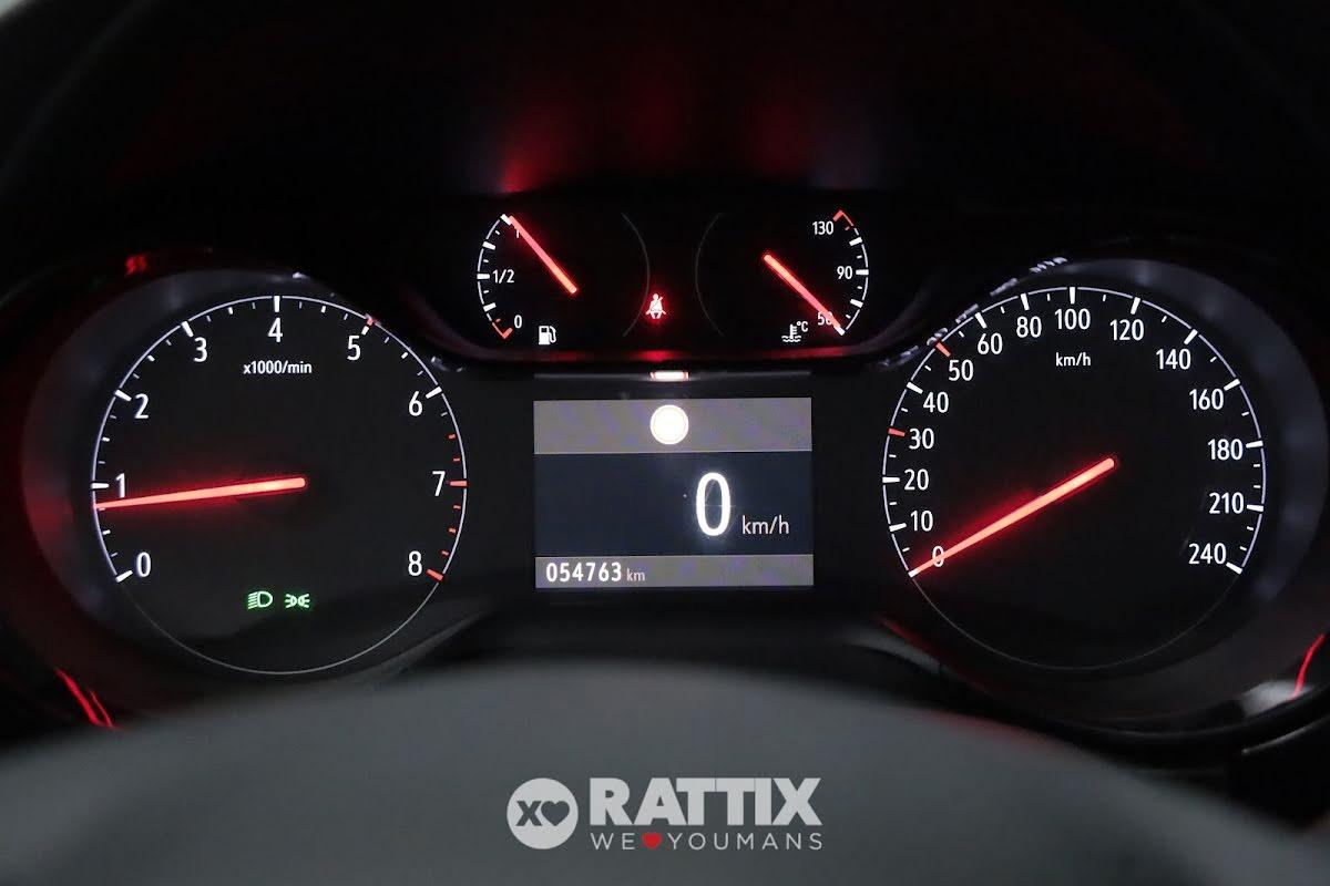 Opel Corsa 1.5 100CV Edition