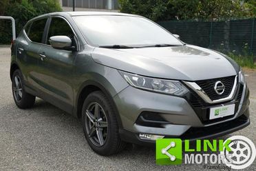 NISSAN Qashqai 1.5 dCi 115CV DCT - AUTOCARRO - FATTURABILE