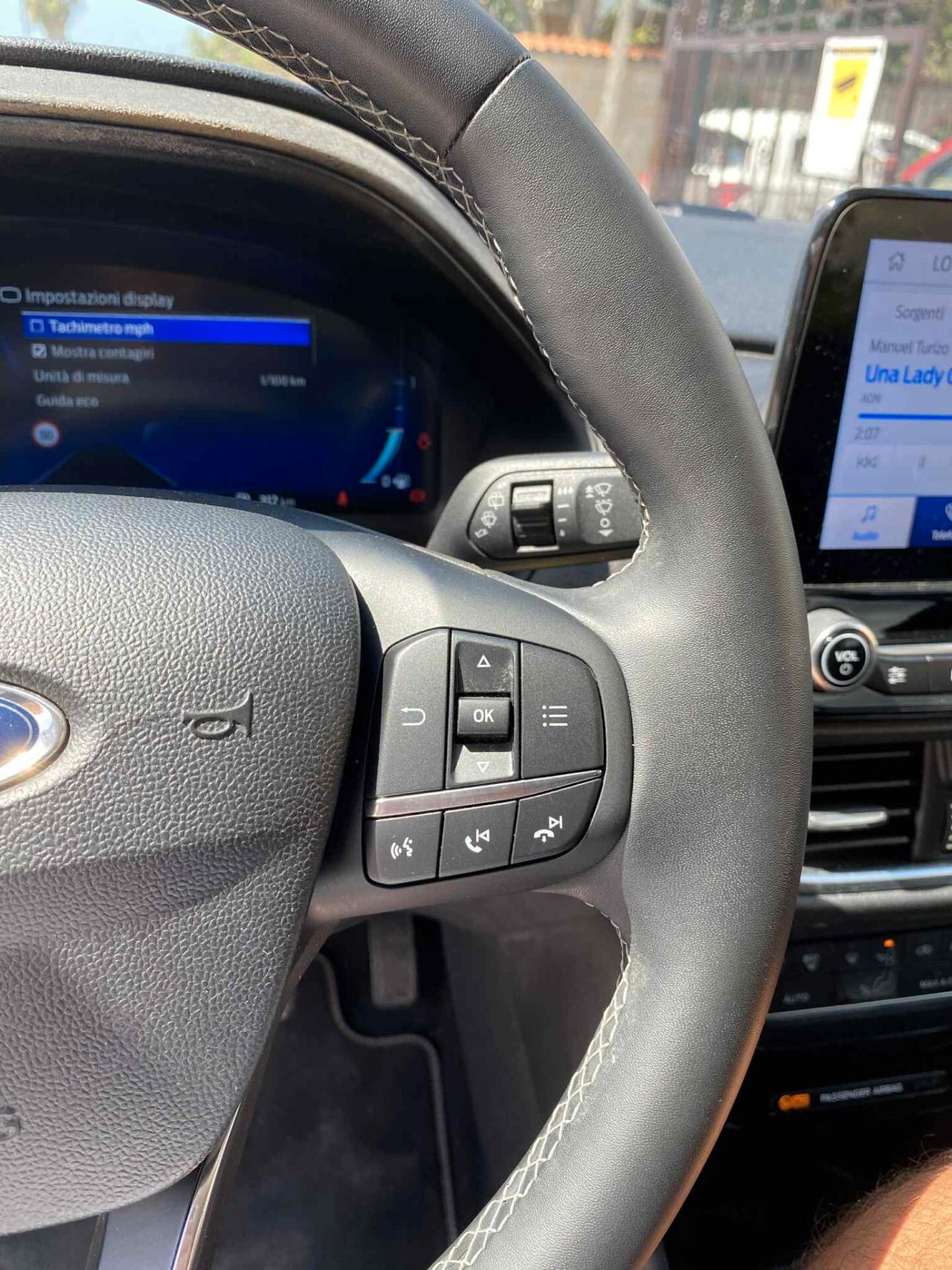 Ford Puma 1.0 124cv St-line Business Ok Neop.