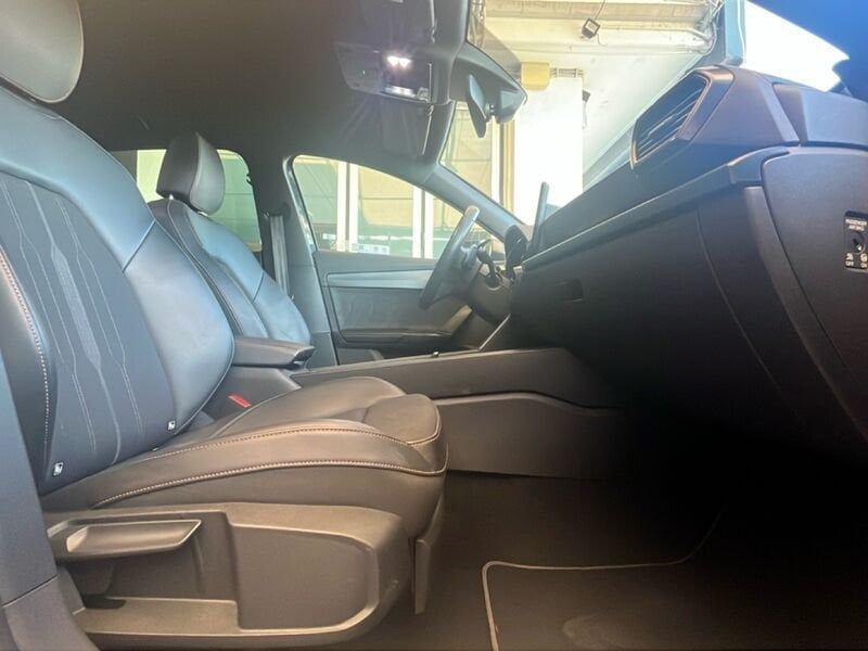 CUPRA Formentor 2.0 TDI 4Drive DSG