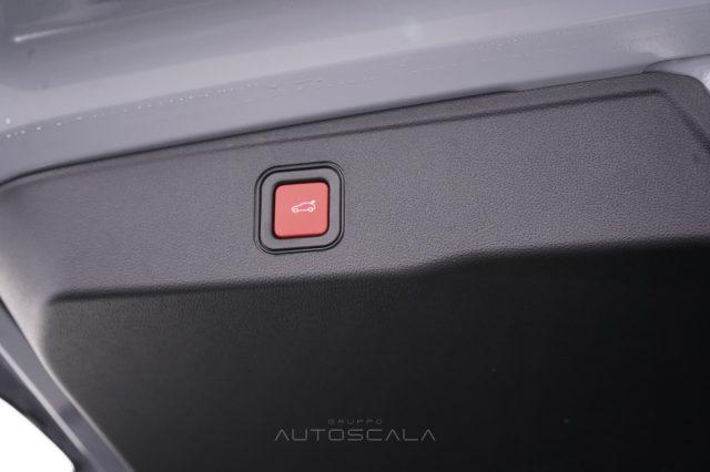 JEEP Avenger 1.2 Turbo 100cv Summit INFOTAINMENT & CONVENIENCE