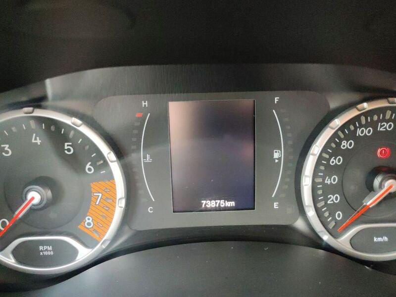 Jeep Renegade 2019 1.0 t3 Longitude 2wd