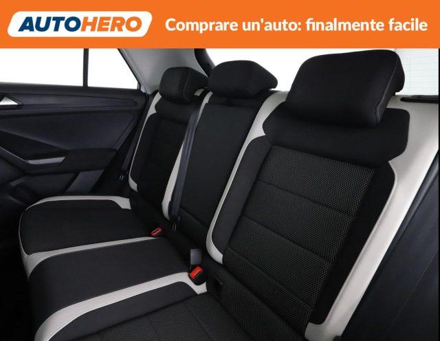 VOLKSWAGEN T-Roc 1.5 TSI ACT DSG Advanced BlueMotion Technology