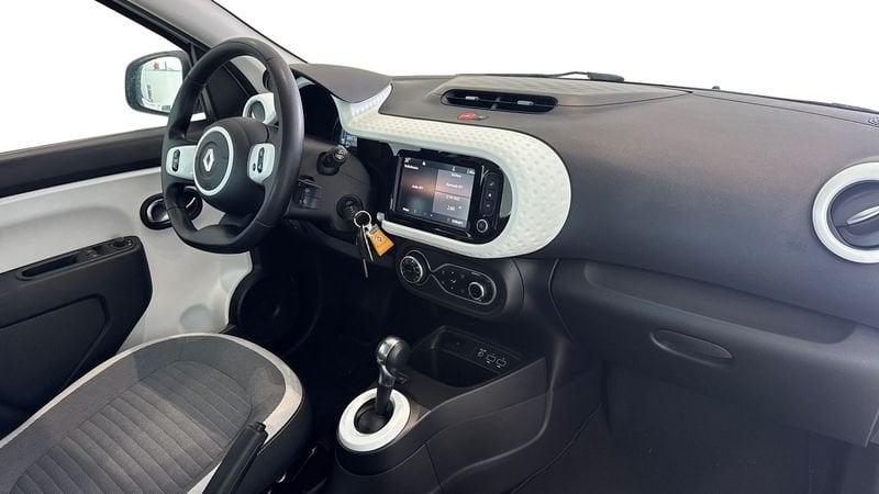 Renault Twingo Electric Twingo 22kWh Equilibre TWINGO EQUILIBRE 22KWH