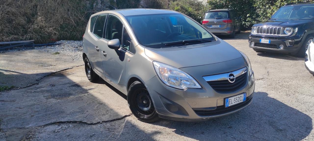 Opel Meriva 1.3 CDTI Elective