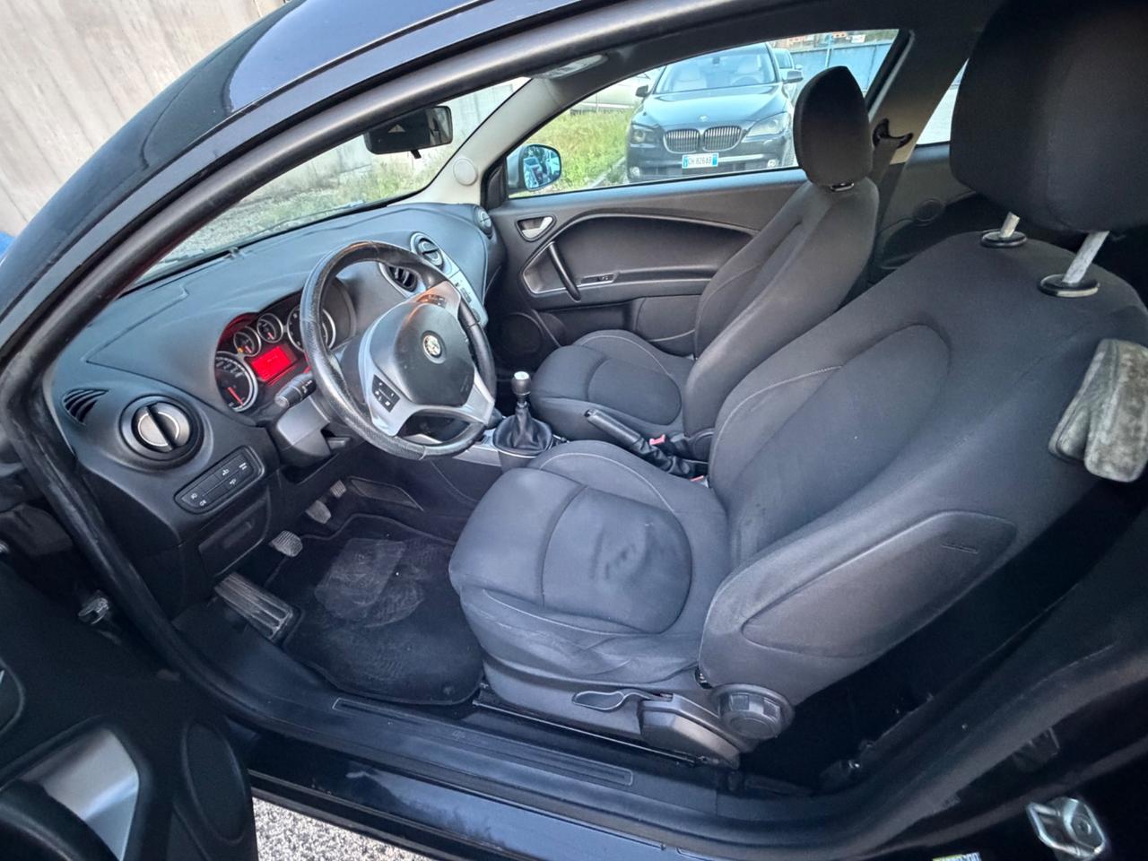 Alfa Romeo MiTo 1.4 T 170 CV M.air S&S Quadrifoglio Verde