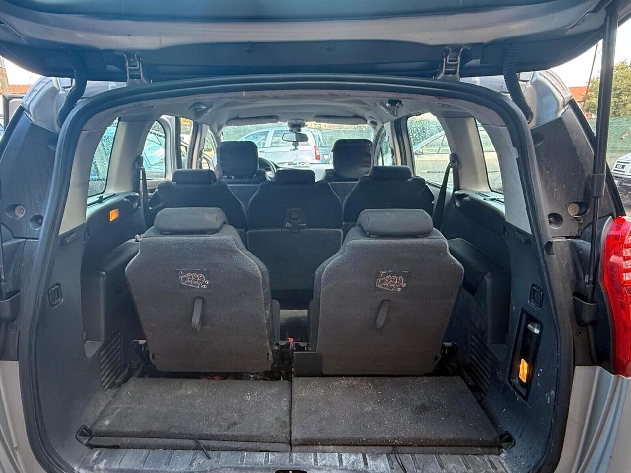 Peugeot 5008 2.0 HDi 163CV aut. Business