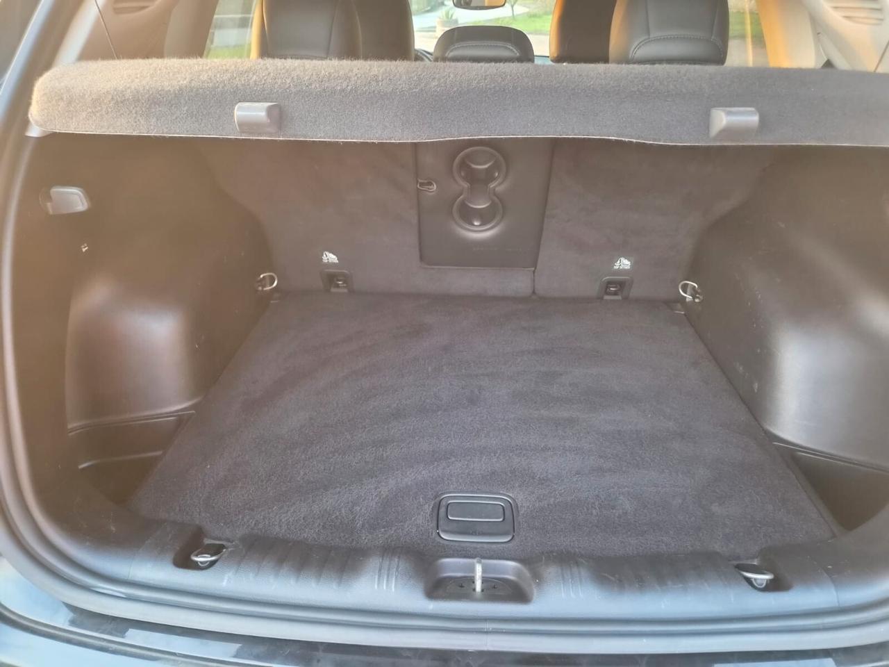Jeep Compass anno 2020 1.6 limited full
