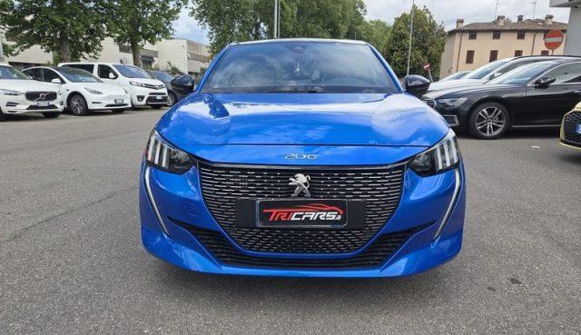 PEUGEOT 208 BlueHDi 100 S5 porte S&S GT PERMUTE UNICOPR. NEOPA