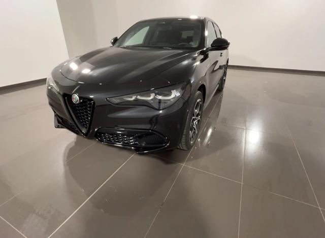 ALFA ROMEO Stelvio 2.2 TD 210 CV AT8 Q4 Veloce VARI COLORI!