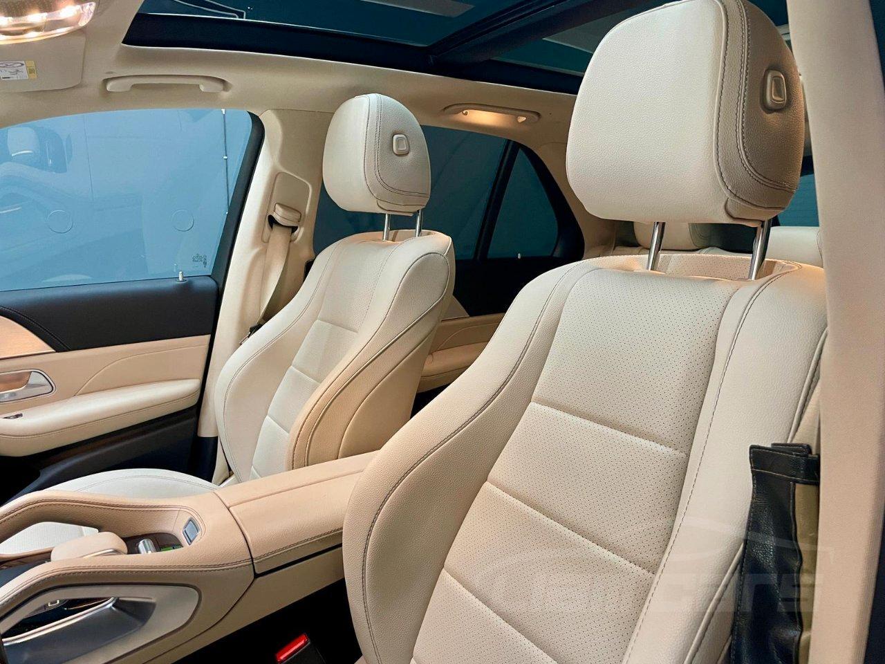 Mercedes GLE 300 d AMG Line Premium Plus 4matic auto