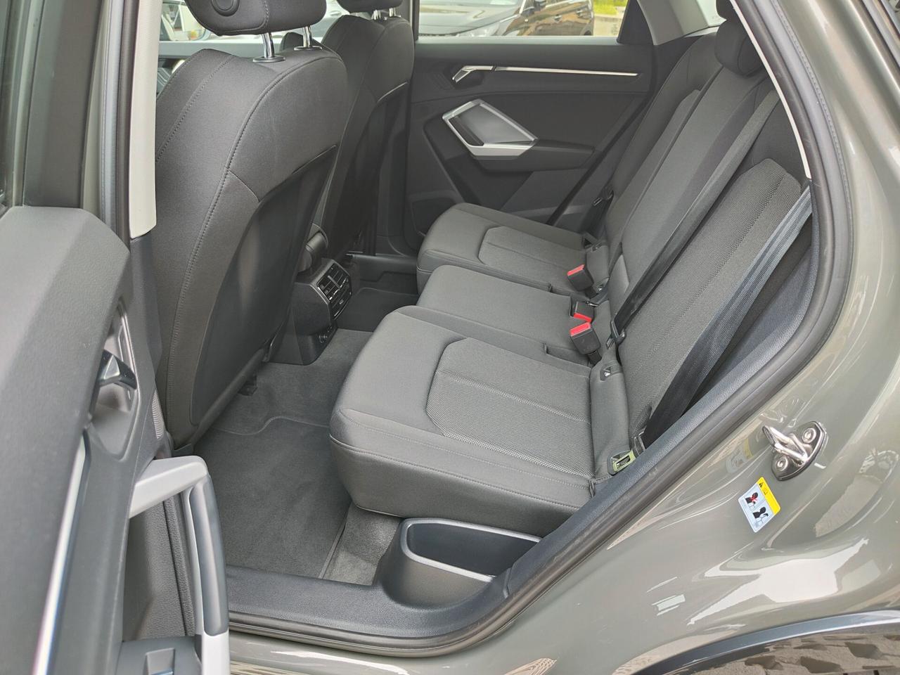Audi Q3 SPB 1.4 benzina/elettrica