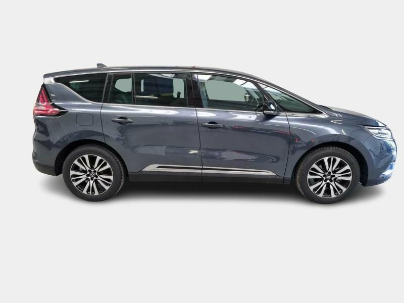 RENAULT ESPACE 2.0 DCI 139KW BLUE INITIALE PARIS EDC CROSSOVER