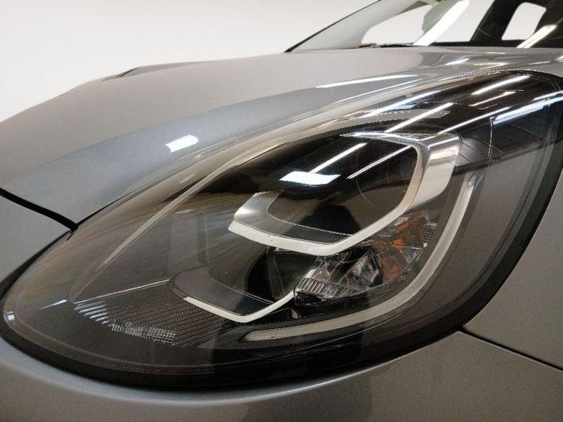 Ford Puma 1.0 ecoboost h Titanium s&s 125cv