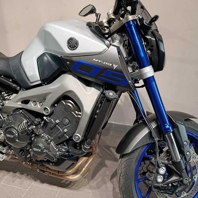 Yamaha MT-09 ABS - 2015