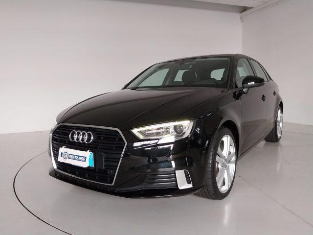 AUDI A3 SPB 30 TDI S tronic Sport