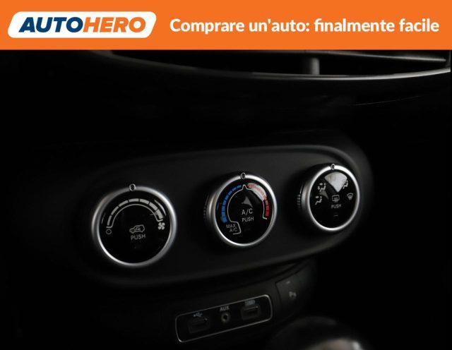 FIAT 500X 1.3 T4 150 CV DCT S-Design Cross