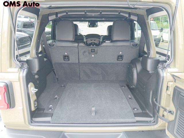 JEEP Wrangler Unlimited Rubicon X 3.6 V6 AT8 MY26