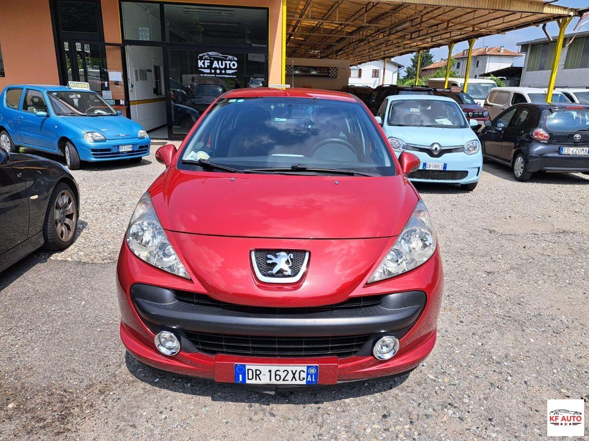PEUGEOT - 207 - 16V VTi 95CV 5p. Energie