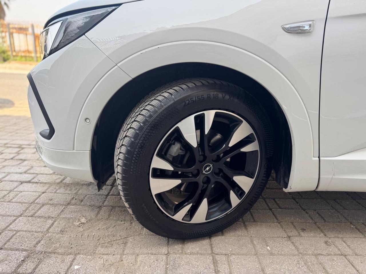 Opel Grandland 1.5 diesel Ecotec aut. Business Elegance