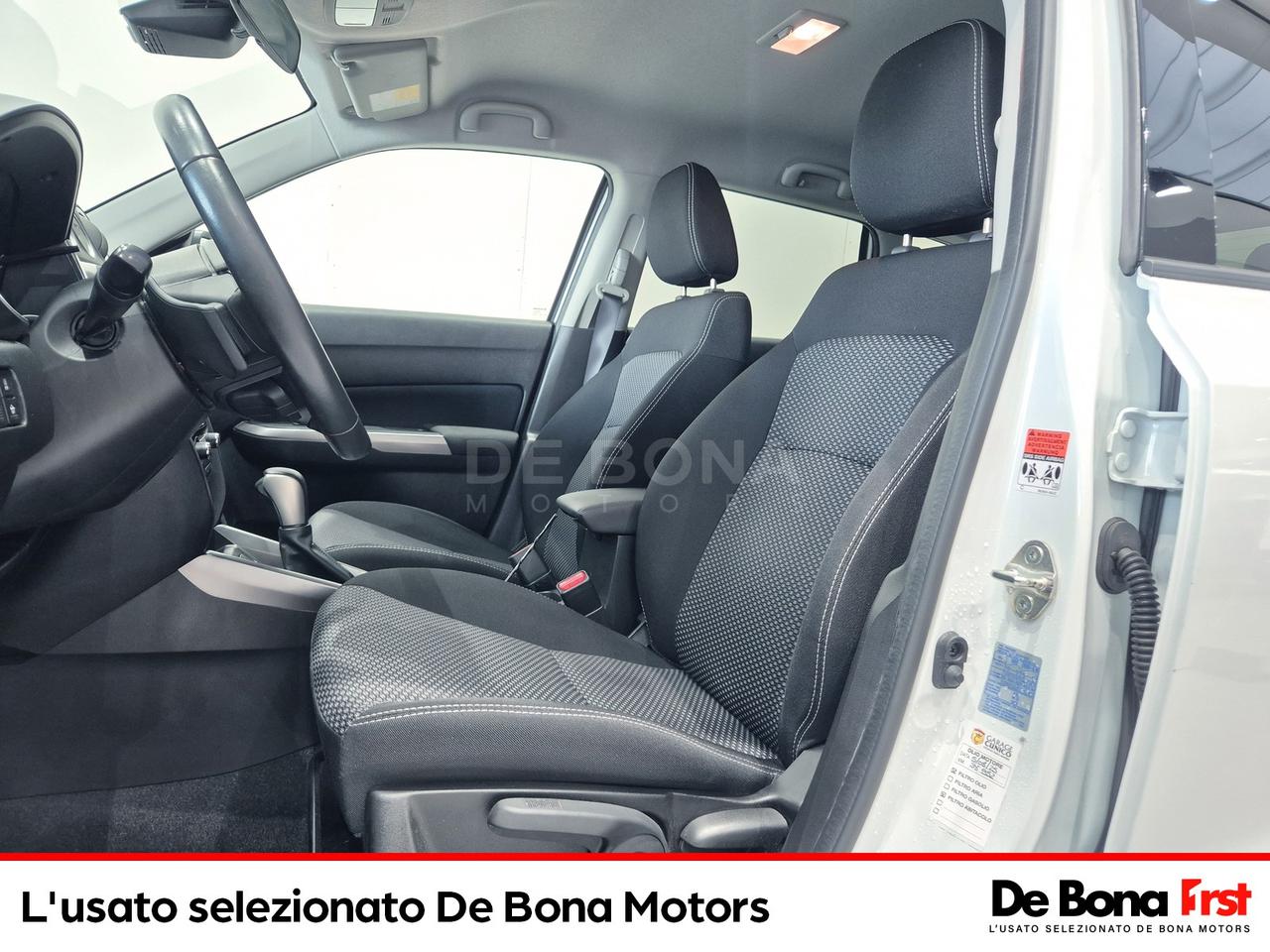 Suzuki Vitara 1.4h cool 2wd