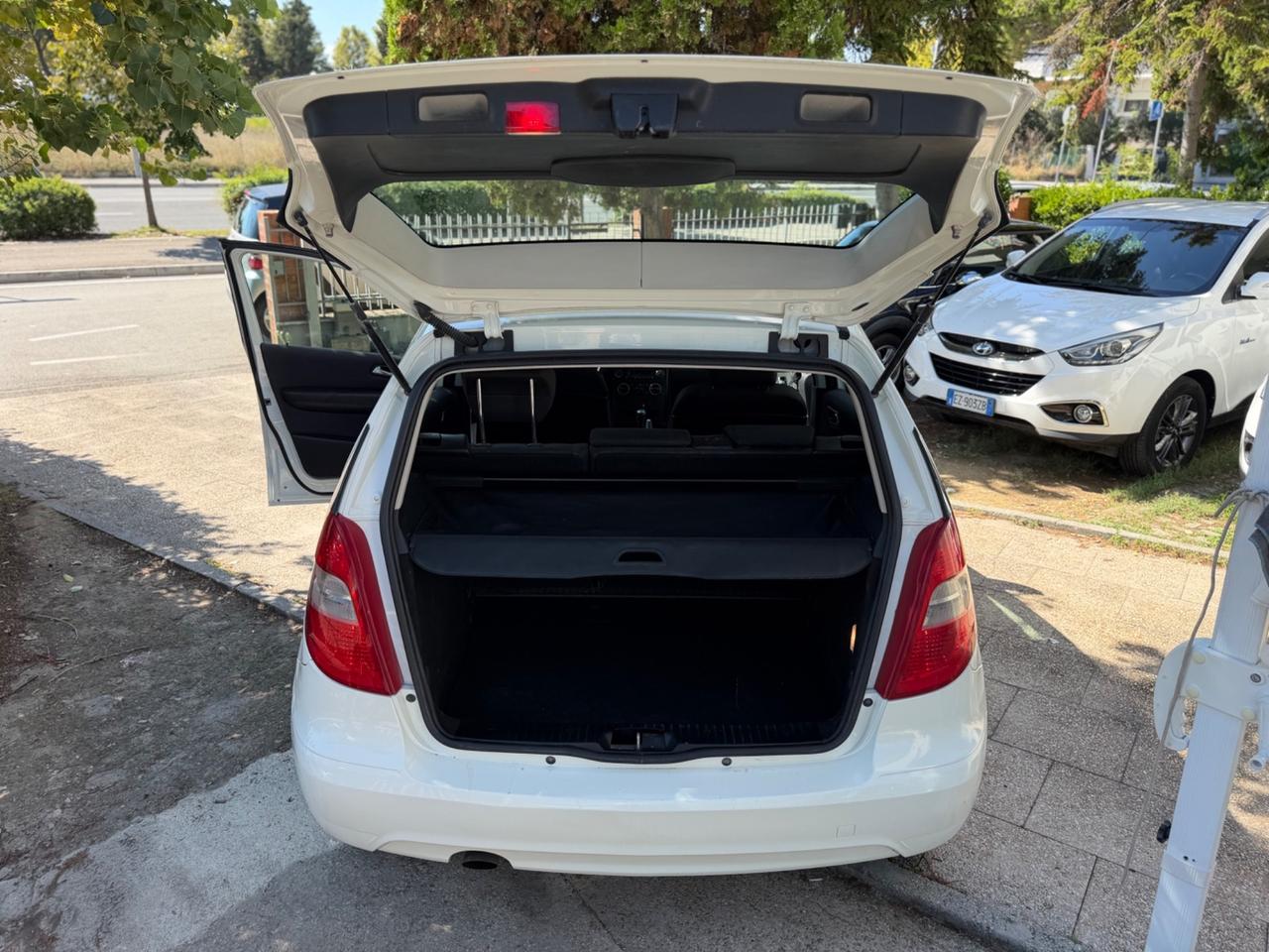 Mercedes-benz A 160 BlueEFFICIENCY Special Edition