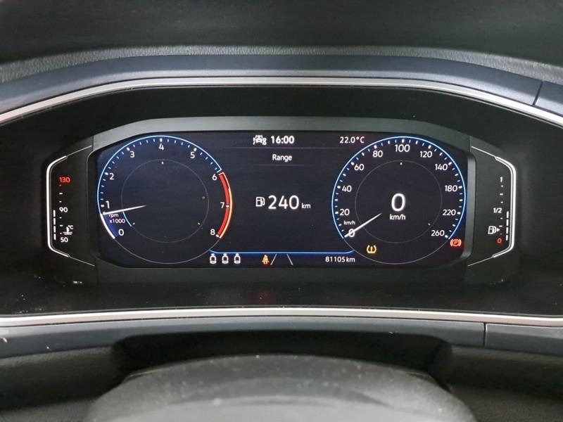 VOLKSWAGEN T-ROC 1.5 TSI 150CV STYLE
