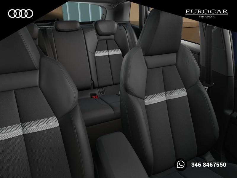 Audi Q4 45 business advanced
