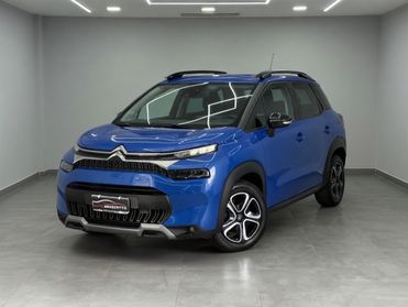 Citroen C3 Aircross BlueHDi 110 S&S Shine 2022