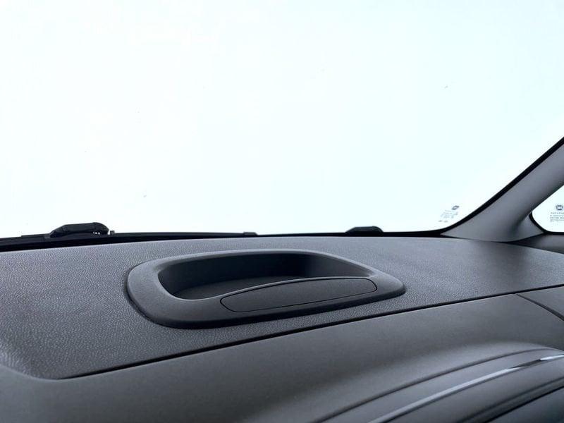 FIAT 500L 1.4 95cv S&S Cross * GPL *